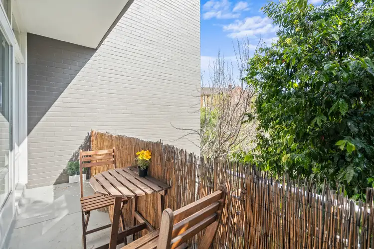 Third view of Homely apartment listing, 6/199 Punt Road, Richmond VIC 3121