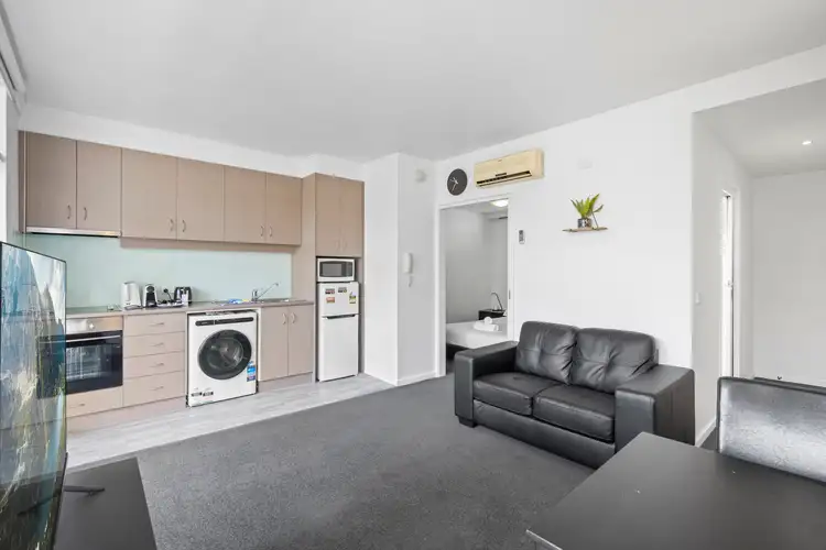 Fourth view of Homely apartment listing, 6/199 Punt Road, Richmond VIC 3121