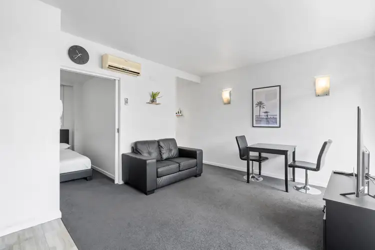 Fifth view of Homely apartment listing, 6/199 Punt Road, Richmond VIC 3121