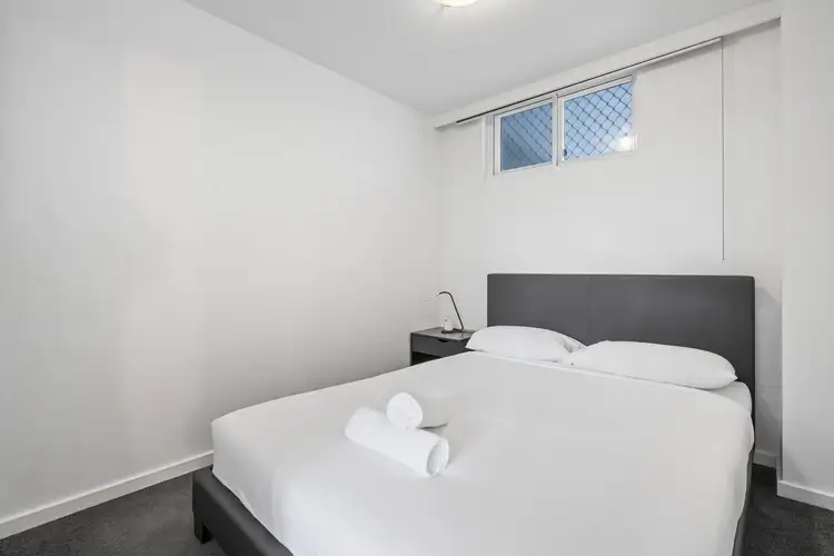 Sixth view of Homely apartment listing, 6/199 Punt Road, Richmond VIC 3121