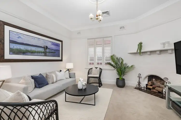 Second view of Homely house listing, 9 Brand Street, Artarmon NSW 2064