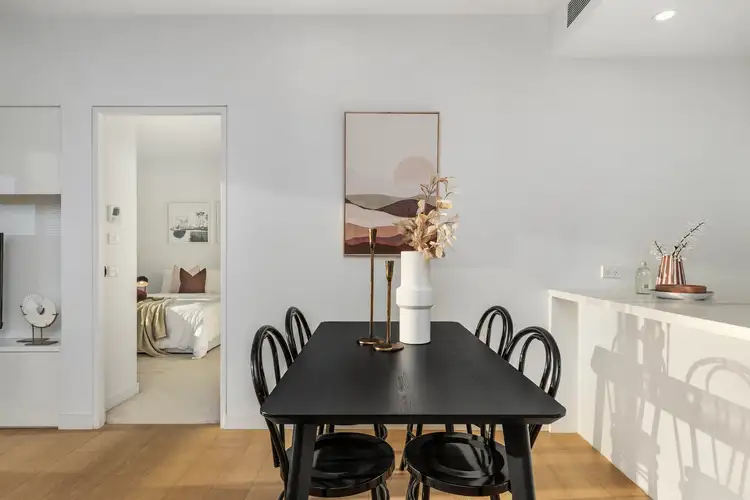 Second view of Homely apartment listing, 505s/5 Lardelli Drive, Ryde NSW 2112