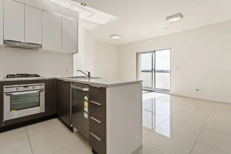 Fourth view of Homely apartment listing, 1305C/1-17 Elsie Street, Burwood NSW 2134
