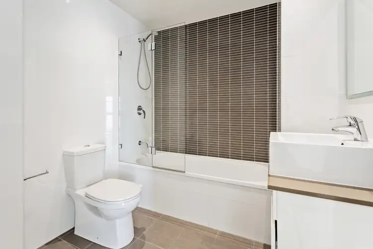 Sixth view of Homely apartment listing, 1305C/1-17 Elsie Street, Burwood NSW 2134