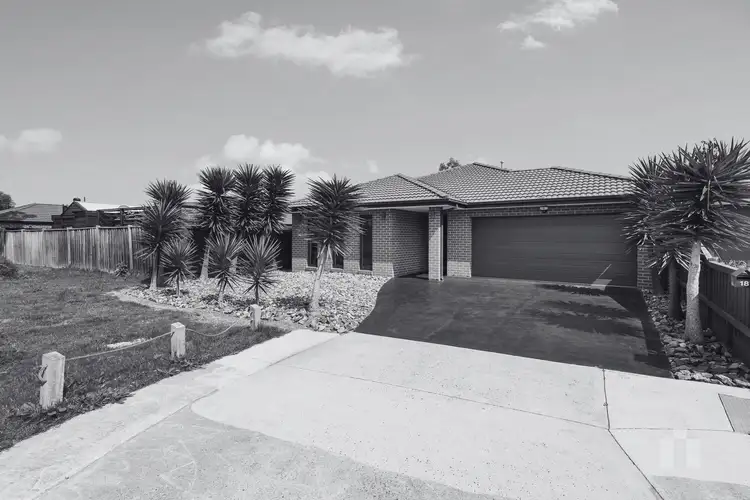 18 Cootamundra Road, Doreen VIC 3754