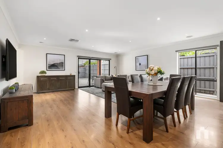 Fourth view of Homely house listing, 18 Cootamundra Road, Doreen VIC 3754