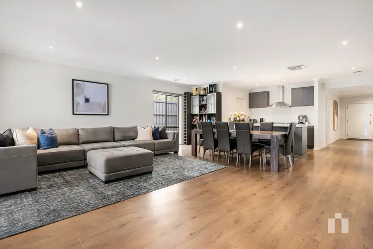 Sixth view of Homely house listing, 18 Cootamundra Road, Doreen VIC 3754