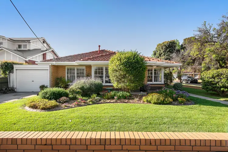 Main view of Homely unit listing, 1/103 Augusta Street, Glenelg East SA 5045