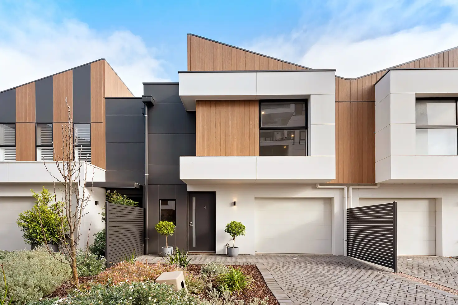 Main view of Homely house listing, 4/409 Anzac Highway, Camden Park SA 5038