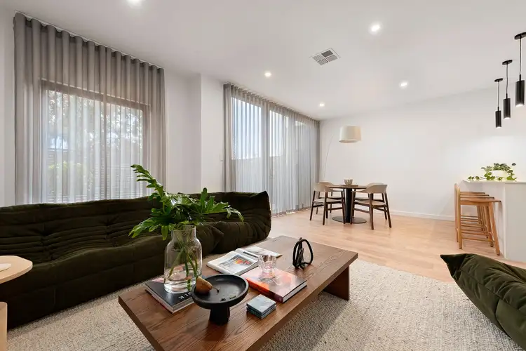 Second view of Homely house listing, 4/409 Anzac Highway, Camden Park SA 5038