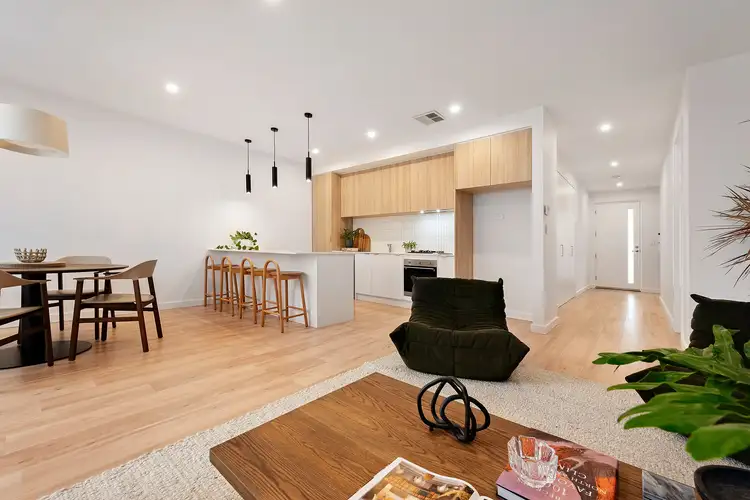 Third view of Homely house listing, 4/409 Anzac Highway, Camden Park SA 5038
