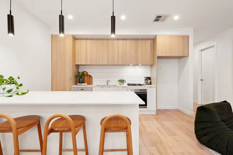 Fourth view of Homely house listing, 4/409 Anzac Highway, Camden Park SA 5038