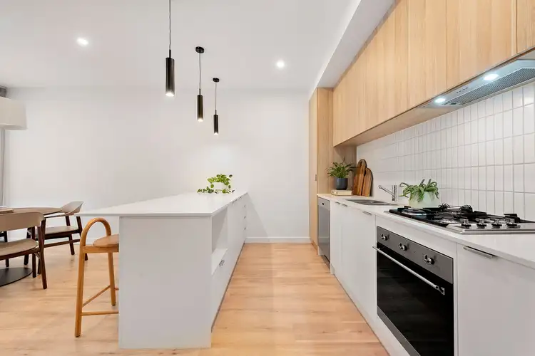 Fifth view of Homely house listing, 4/409 Anzac Highway, Camden Park SA 5038