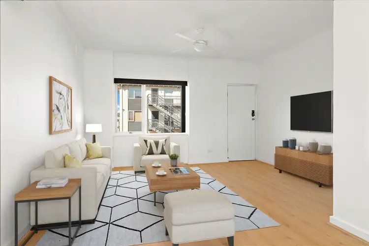 Third view of Homely unit listing, 6/17 Caroline Street, Glenelg North SA 5045