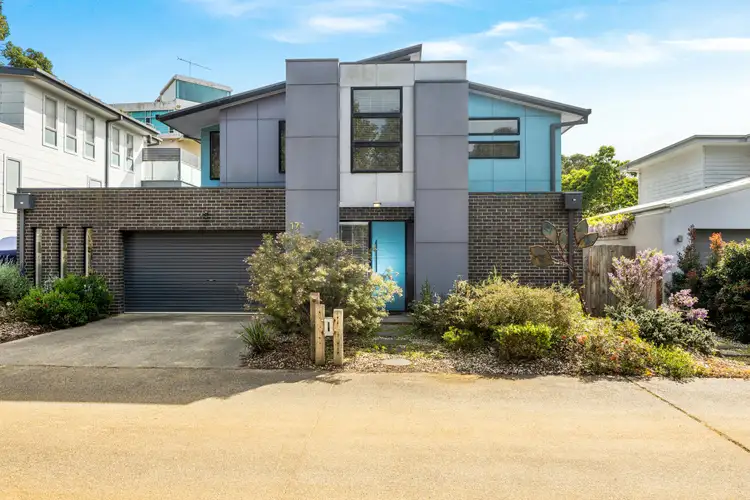 Main view of Homely house listing, 17 Ocean Mist Court, St Leonards VIC 3223