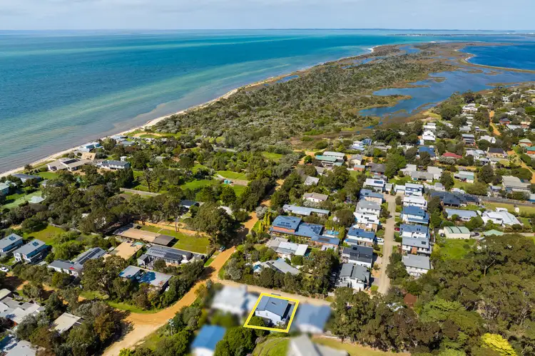 Second view of Homely house listing, 17 Ocean Mist Court, St Leonards VIC 3223