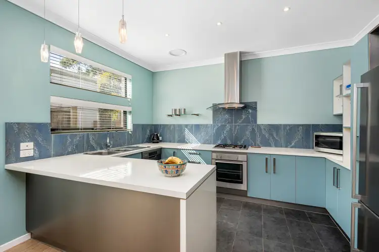 Third view of Homely house listing, 17 Ocean Mist Court, St Leonards VIC 3223