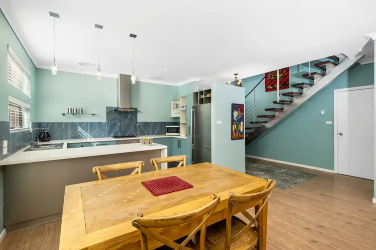 Fourth view of Homely house listing, 17 Ocean Mist Court, St Leonards VIC 3223