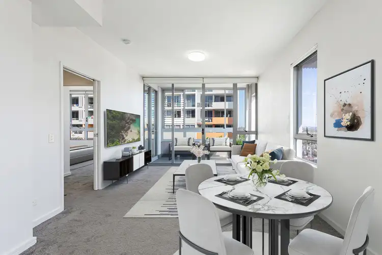 511/103 Forest Road, Hurstville NSW 2220
