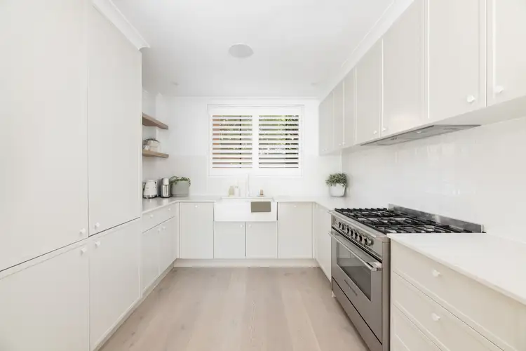 Second view of Homely townhouse listing, 14/22-28 Premier Street, Gymea NSW 2227