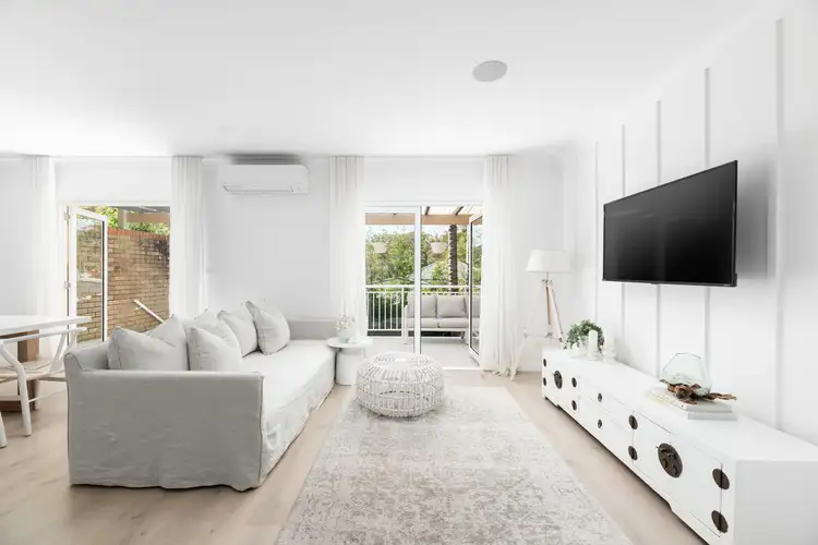 Third view of Homely townhouse listing, 14/22-28 Premier Street, Gymea NSW 2227