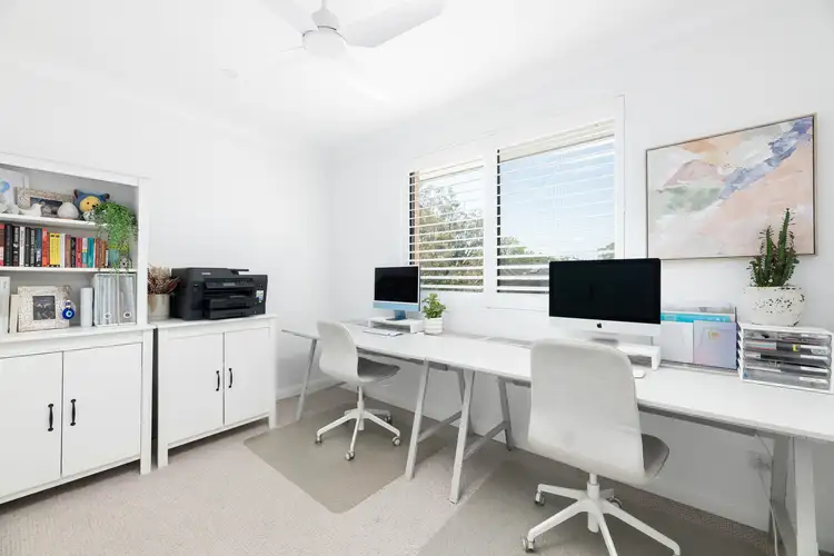 Fifth view of Homely townhouse listing, 14/22-28 Premier Street, Gymea NSW 2227