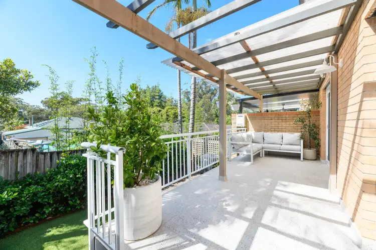 Sixth view of Homely townhouse listing, 14/22-28 Premier Street, Gymea NSW 2227