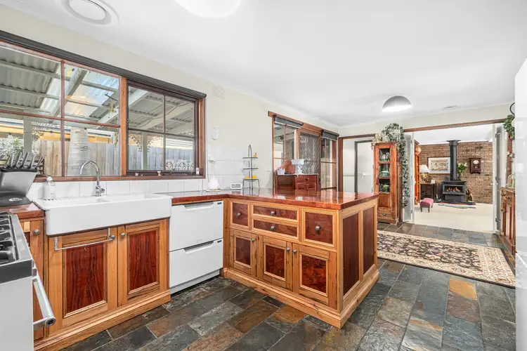 Second view of Homely house listing, 26 Glenview Drive, Traralgon VIC 3844