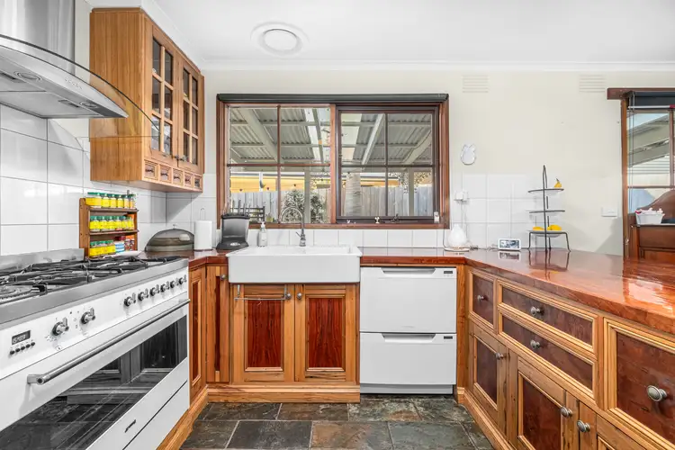 Third view of Homely house listing, 26 Glenview Drive, Traralgon VIC 3844