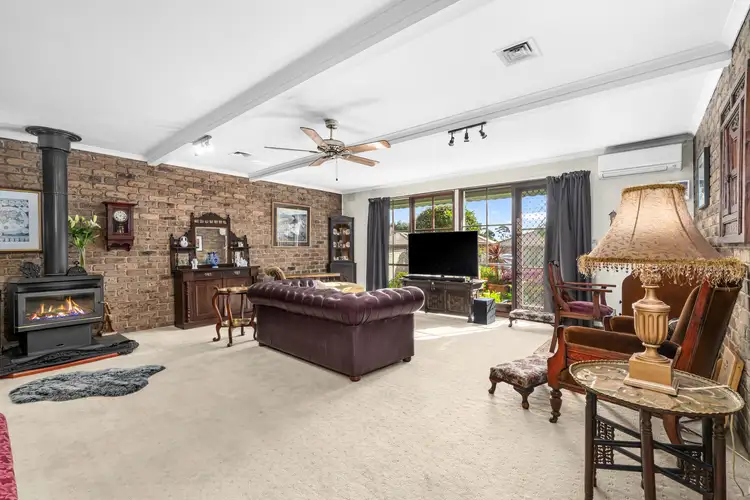 Fourth view of Homely house listing, 26 Glenview Drive, Traralgon VIC 3844