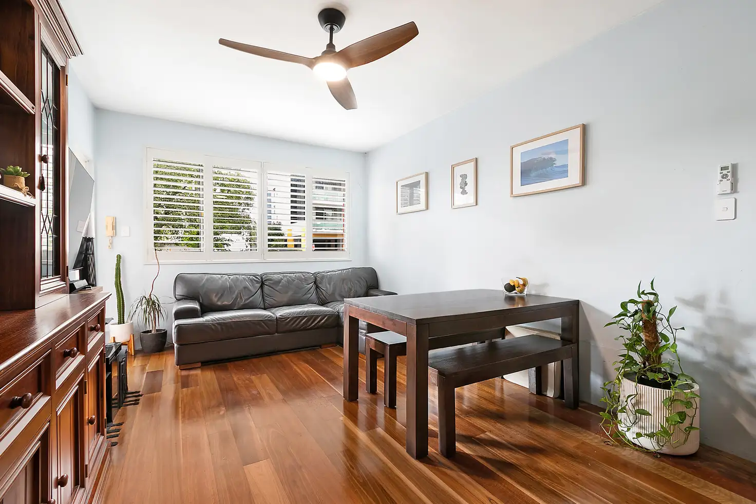 Main view of Homely apartment listing, 2/15 Curzon Street, Ryde NSW 2112