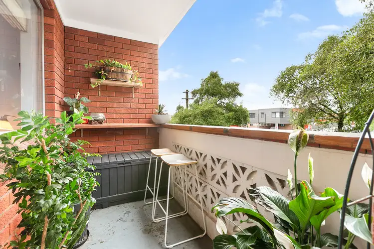 Second view of Homely apartment listing, 2/15 Curzon Street, Ryde NSW 2112