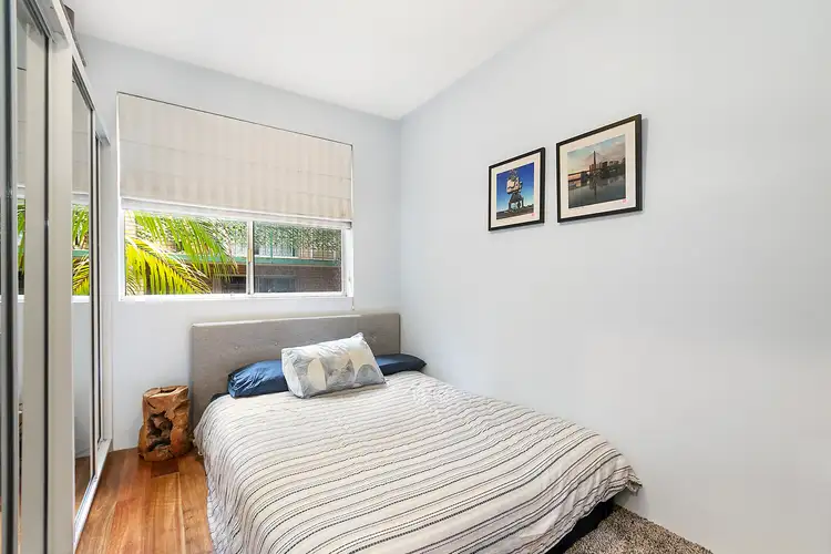 Third view of Homely apartment listing, 2/15 Curzon Street, Ryde NSW 2112