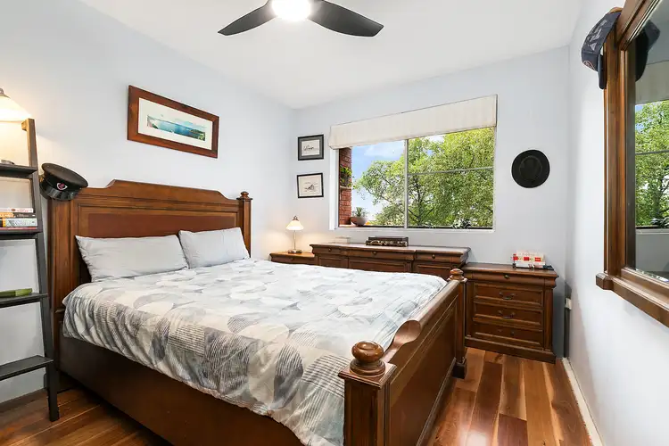 Fourth view of Homely apartment listing, 2/15 Curzon Street, Ryde NSW 2112