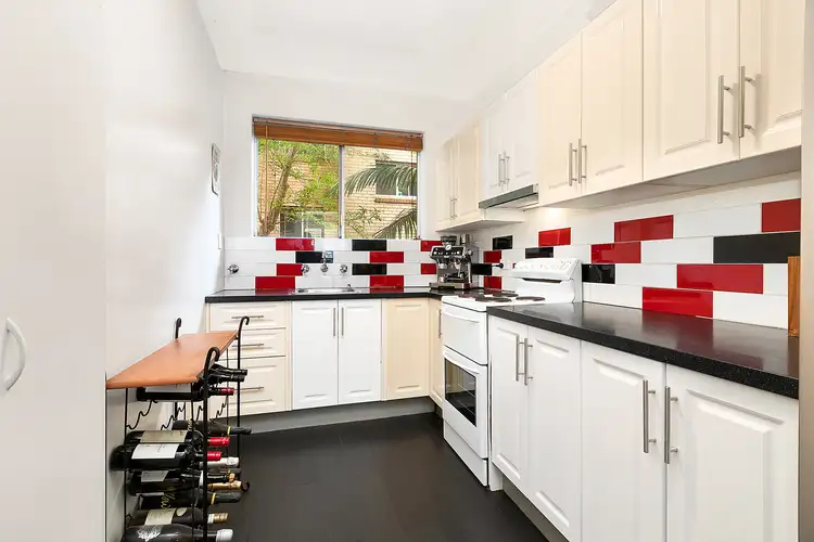 Fifth view of Homely apartment listing, 2/15 Curzon Street, Ryde NSW 2112