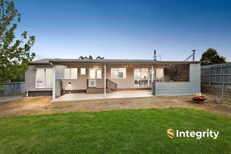 Third view of Homely house listing, 350 National Park Road, Kinglake West VIC 3757
