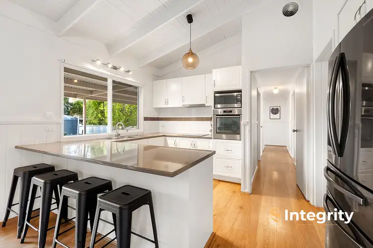 Fifth view of Homely house listing, 350 National Park Road, Kinglake West VIC 3757
