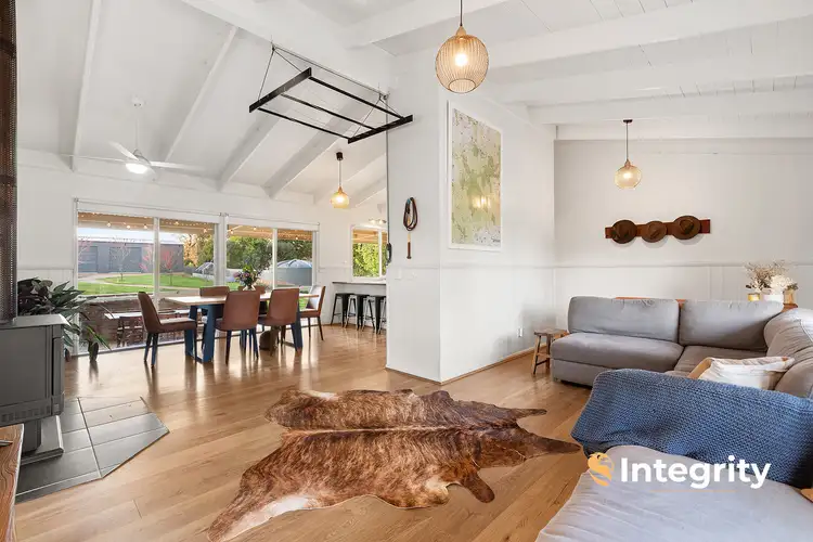 Sixth view of Homely house listing, 350 National Park Road, Kinglake West VIC 3757