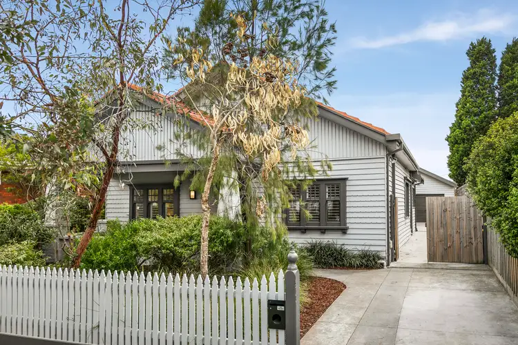 12 Third Avenue, Brunswick VIC 3056