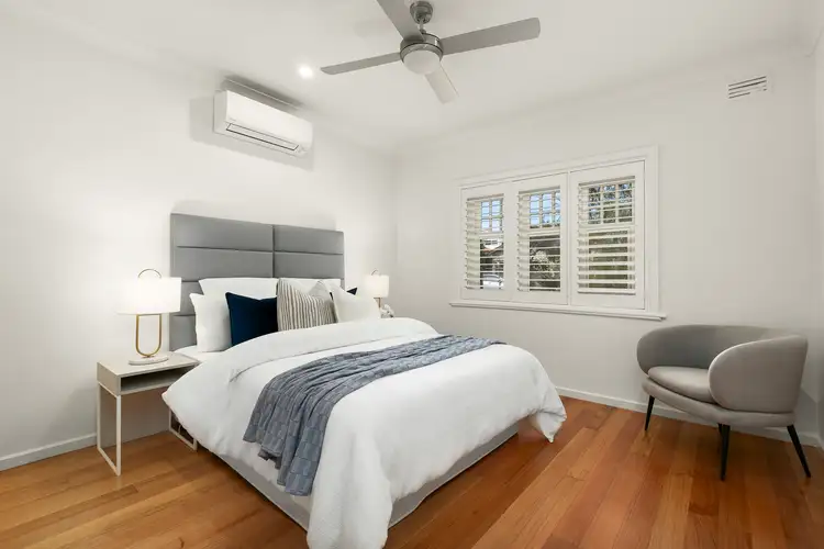 Third view of Homely house listing, 12 Third Avenue, Brunswick VIC 3056