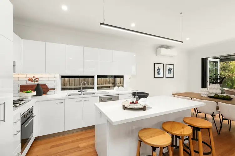 Fifth view of Homely house listing, 12 Third Avenue, Brunswick VIC 3056
