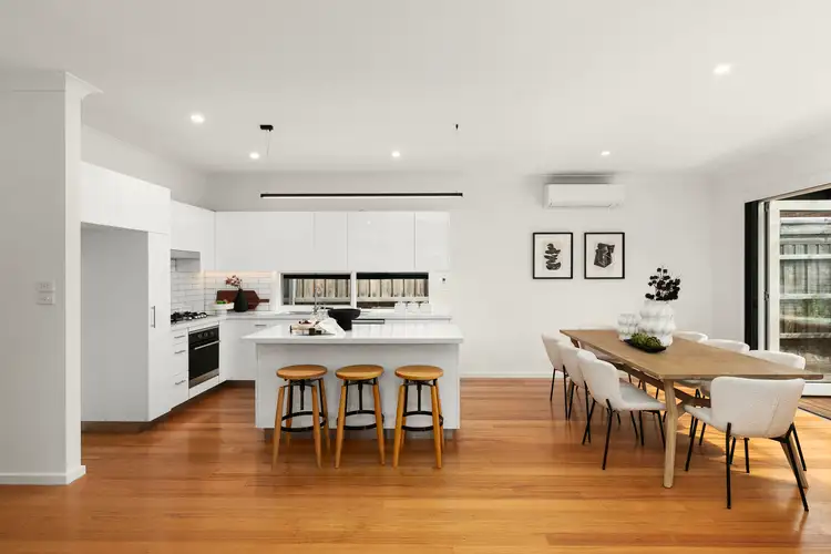 Sixth view of Homely house listing, 12 Third Avenue, Brunswick VIC 3056
