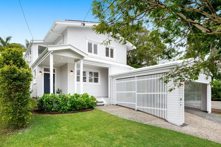 Third view of Homely house listing, 60 Wills Street, Coorparoo QLD 4151