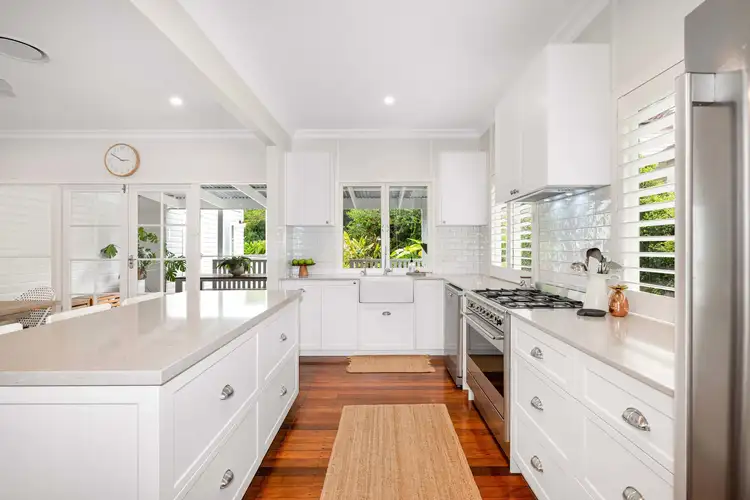 Fifth view of Homely house listing, 60 Wills Street, Coorparoo QLD 4151