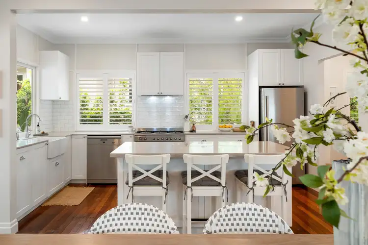 Sixth view of Homely house listing, 60 Wills Street, Coorparoo QLD 4151
