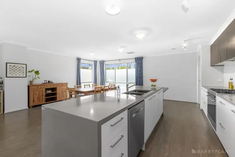 Fourth view of Homely house listing, 13 Garside Street, Dandenong VIC 3175