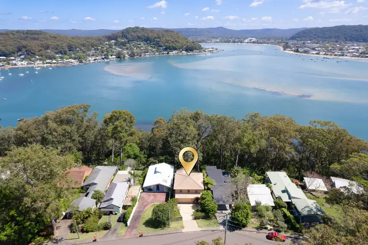 Third view of Homely house listing, 133 Heath Road, Pretty Beach NSW 2257