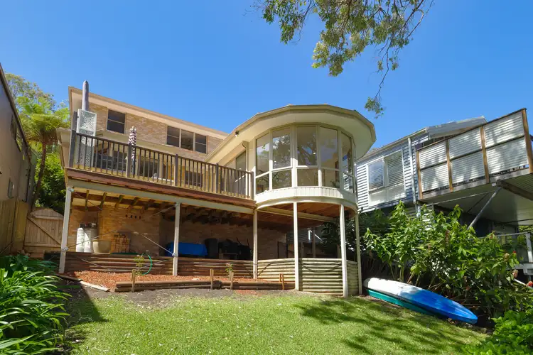 Fourth view of Homely house listing, 133 Heath Road, Pretty Beach NSW 2257