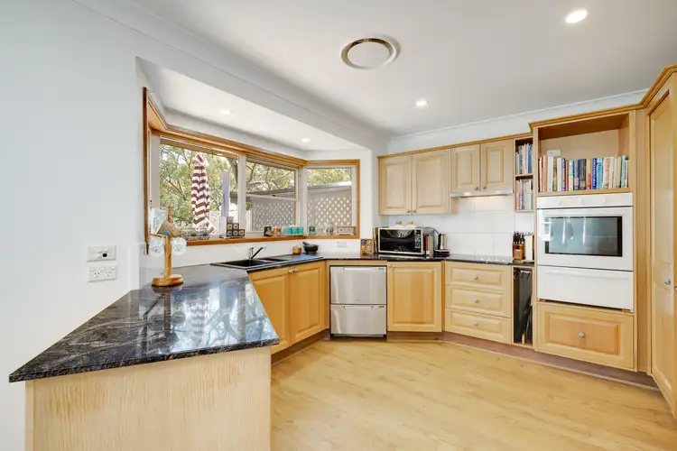 Fifth view of Homely house listing, 133 Heath Road, Pretty Beach NSW 2257