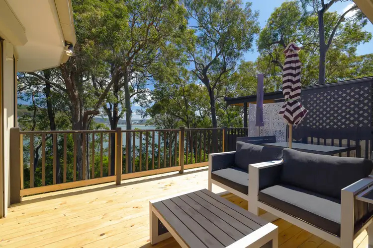 Sixth view of Homely house listing, 133 Heath Road, Pretty Beach NSW 2257